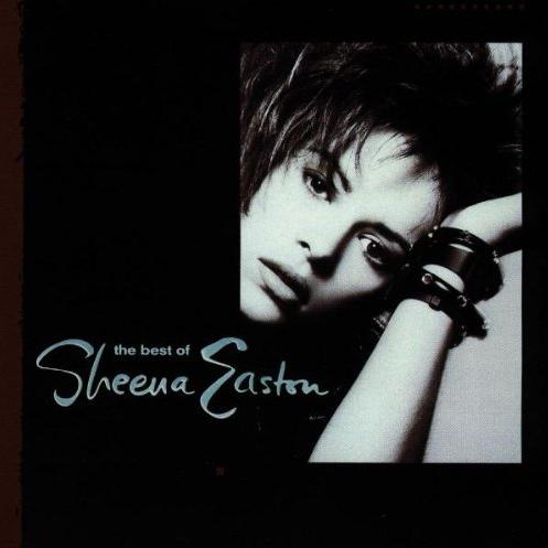 Sheena Easton